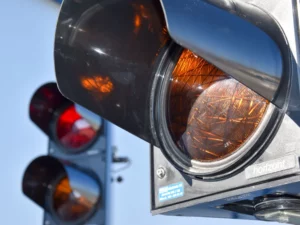 Feux de Signalisation