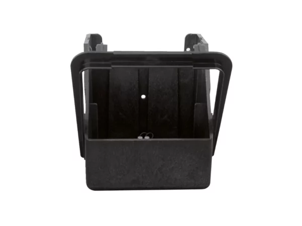Charging and transport box for EuroBlitz LED