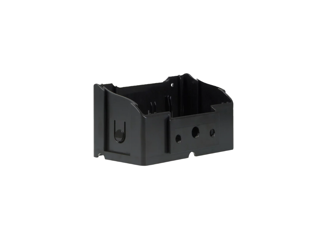 Lade- und Transportbox für EuroCompact LED
