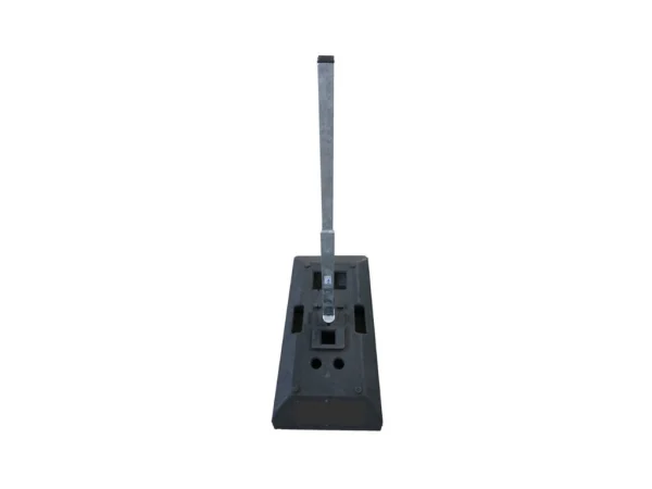 Bayonet rack Typ FRIKE 16