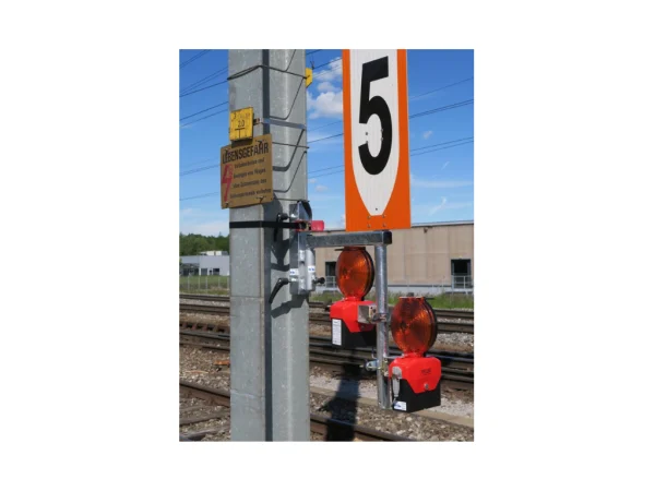 RAILHOLDER - Bild 3
