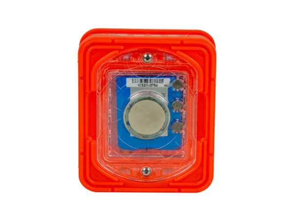 StreetFlash orange - Image 2