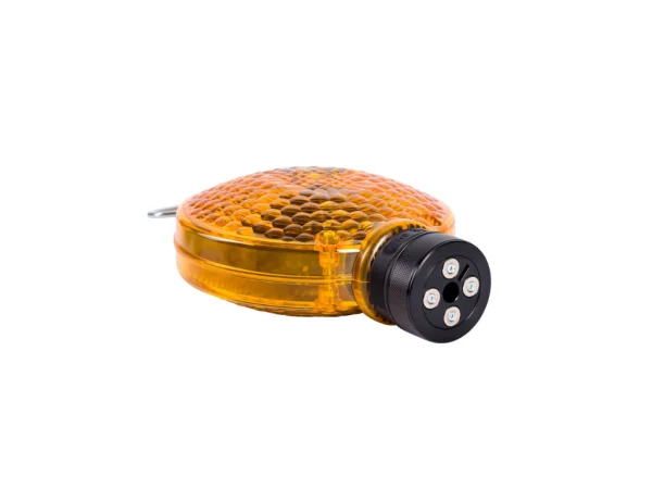 Blitzleuchte Triopan Helios Blaze LED, 2-seitig - Image 2