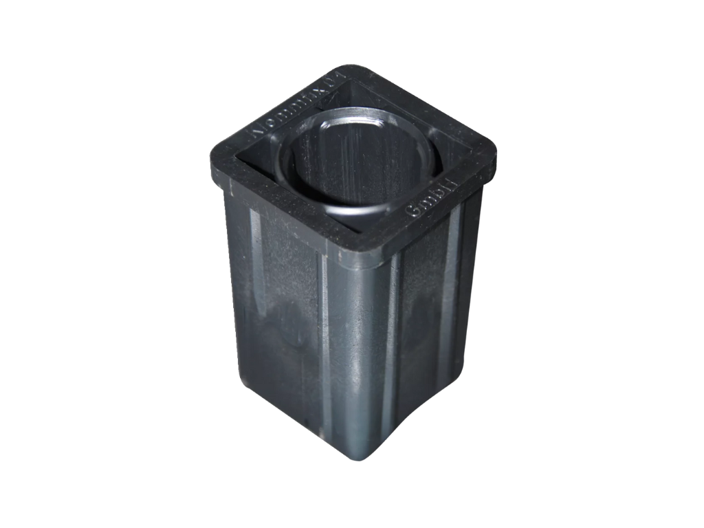 Sabot de tube