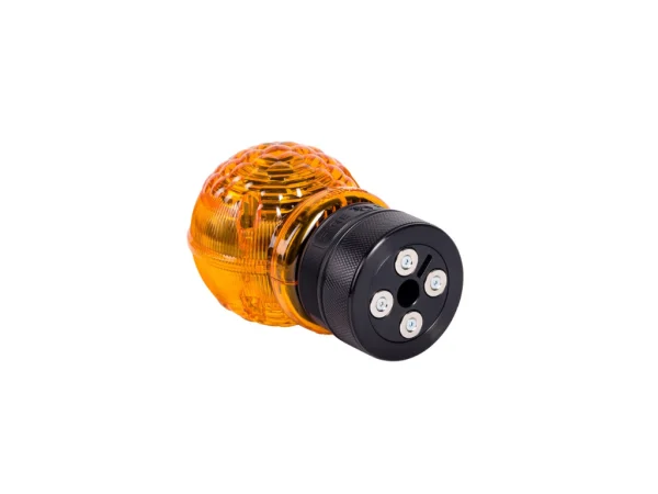 Blitzleuchte Triopan Fireball LED, 2-seitig - Image 2