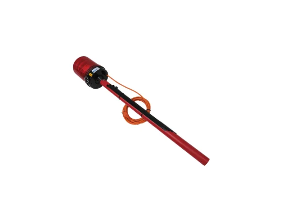 Montageset Kunststoffrohr 66 cm – Image 2