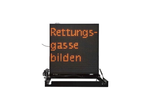 MobiLED-Fullmatrix RGB 48x48 ESH