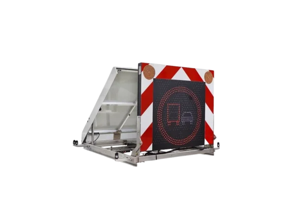 MobiLED-Transport exceptional DSH large