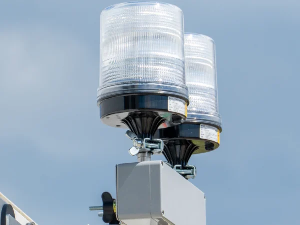 ICAO Obstacle Light - Beacon Gebäude – Image 5