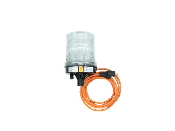 ICAO Obstacle Light - Beacon Kranleuchte (BAZL) – Image 2