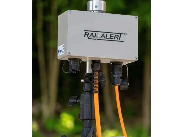 RAILALERT-Long-Range Funkmodul – Image 2