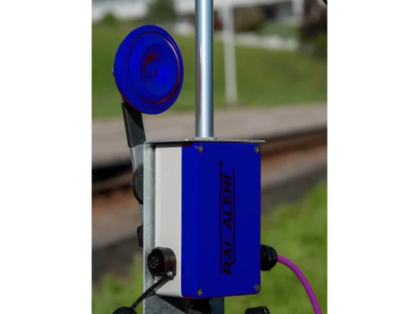 RAILALERT-Tellerhorn – Image 2