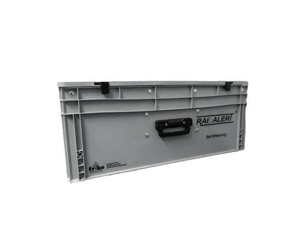 RAILALERT-Transportbox