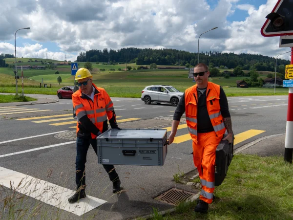 RAILALERT-Transportbox - Image 3