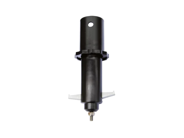 Traffic cone adapter DrehFix