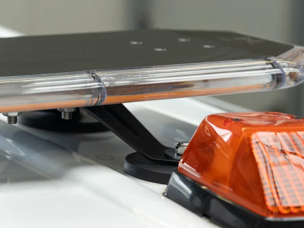 LED-Dachbalken, 1'400mm - Image 3