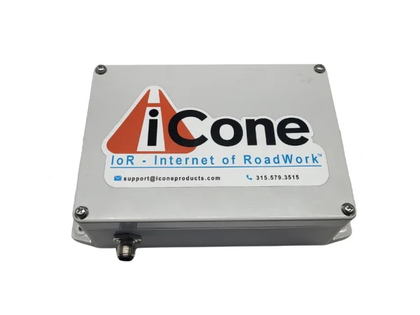 iCone ConnectedTech