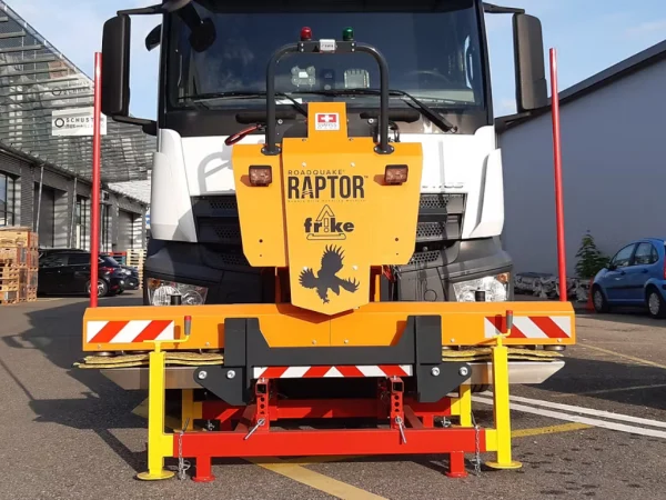 Transport- und Lagerpalette – Image 2