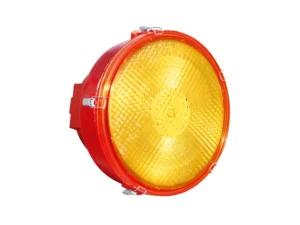 Vorwarnleuchte MS340 LED, 12/24V