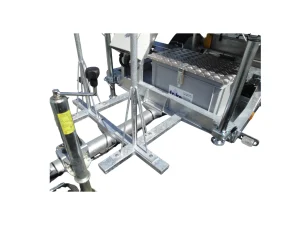 Kegelhalter Standard 75-er