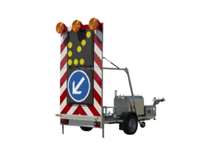 City-Tafel-Anhänger