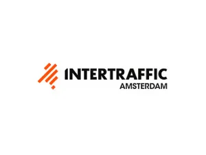 Logo Intertraffic Amsterdam