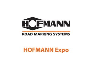 Logo Hofmann Expo