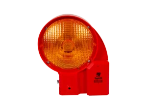 Bakenleuchte TOPLED, 6V, 1-seitig