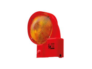 Bakenleuchte TOPLED Synchro, 6V, 1-seitig