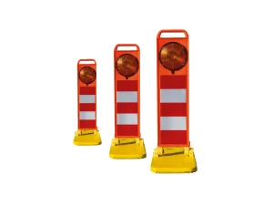 Klapp-Bake LED Flash Synchron