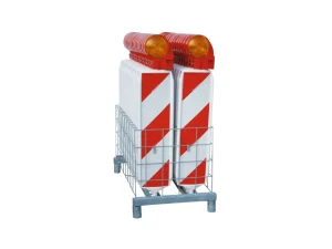 Transport- und Lagerbox für Baken