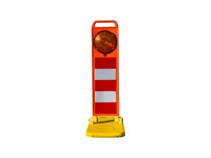 Klapp-Bake LED Flash