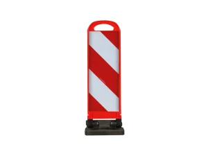 Klapp-Bake Warnmax