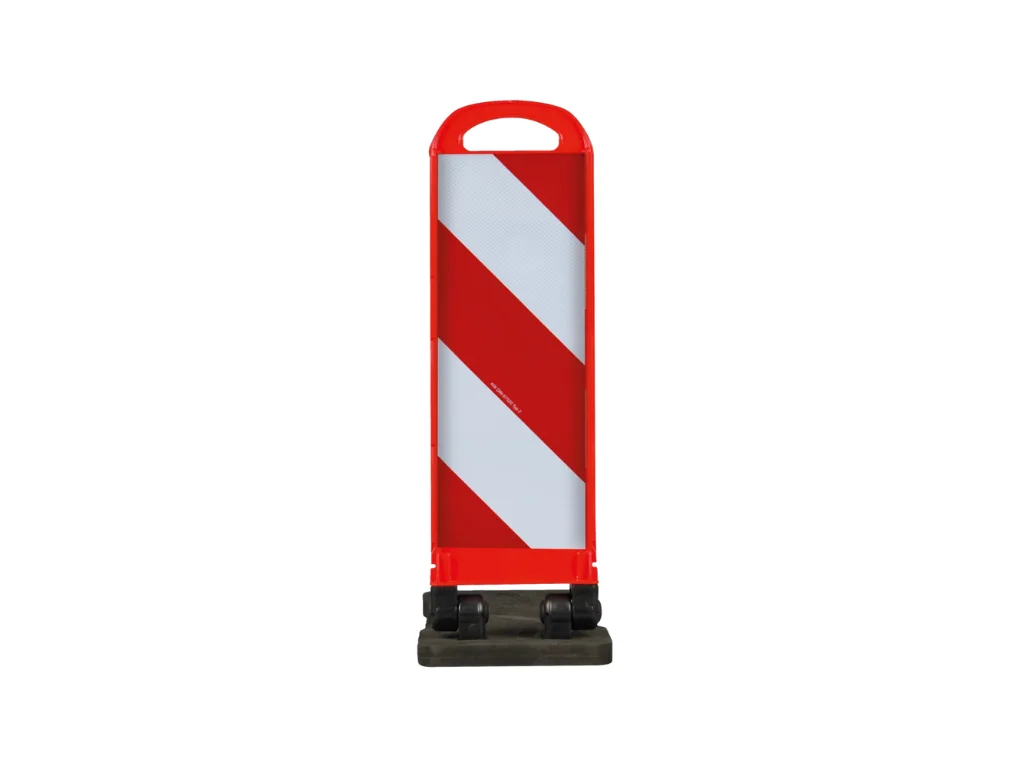 Klapp-Bake Warnmax