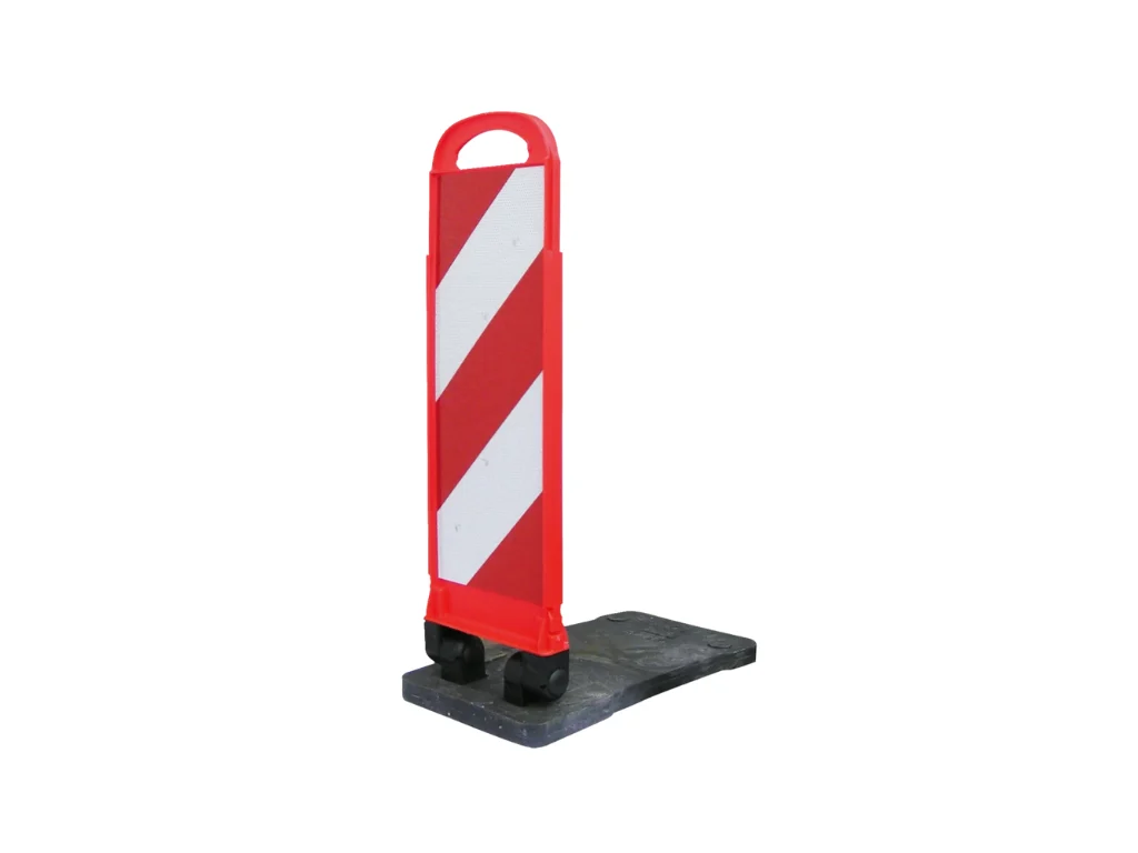 Klapp-Bake Warnmax - Bild 2